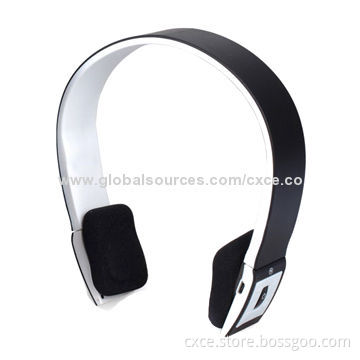 Bluetooth stereo headsets, with Bluetooth 3.0 and hands-free function, HB23